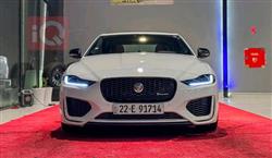 جاكوار XE